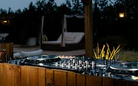 Bed And Breakfast Antonias Finca Agroturismo - Adults Only